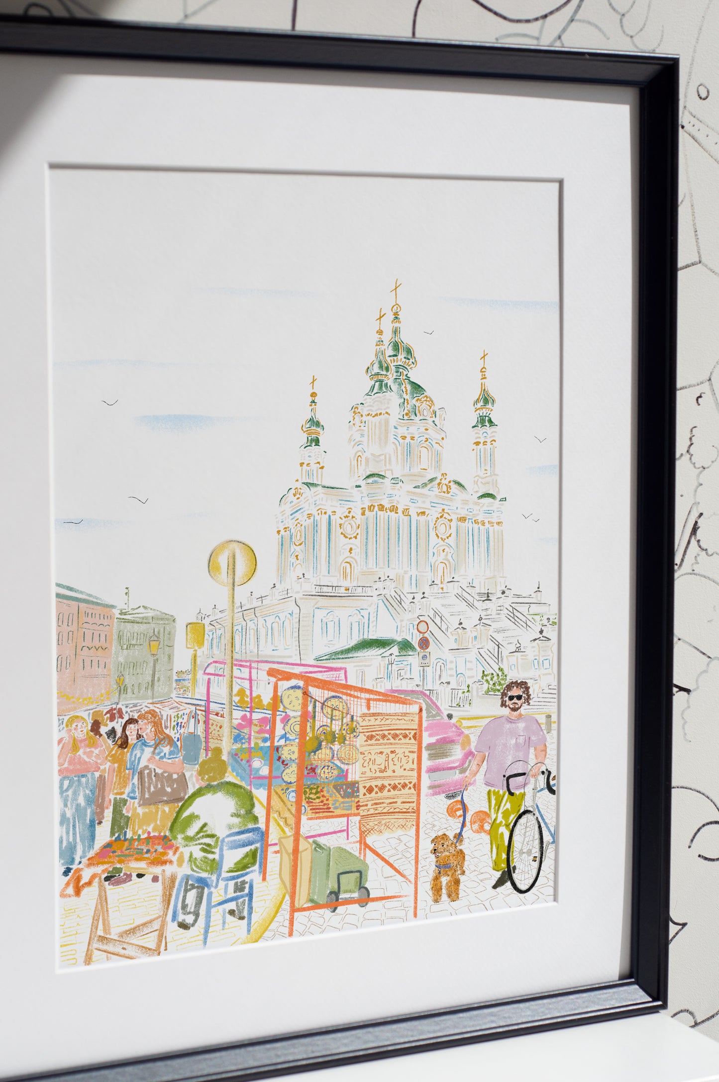 Андріївський узвіз