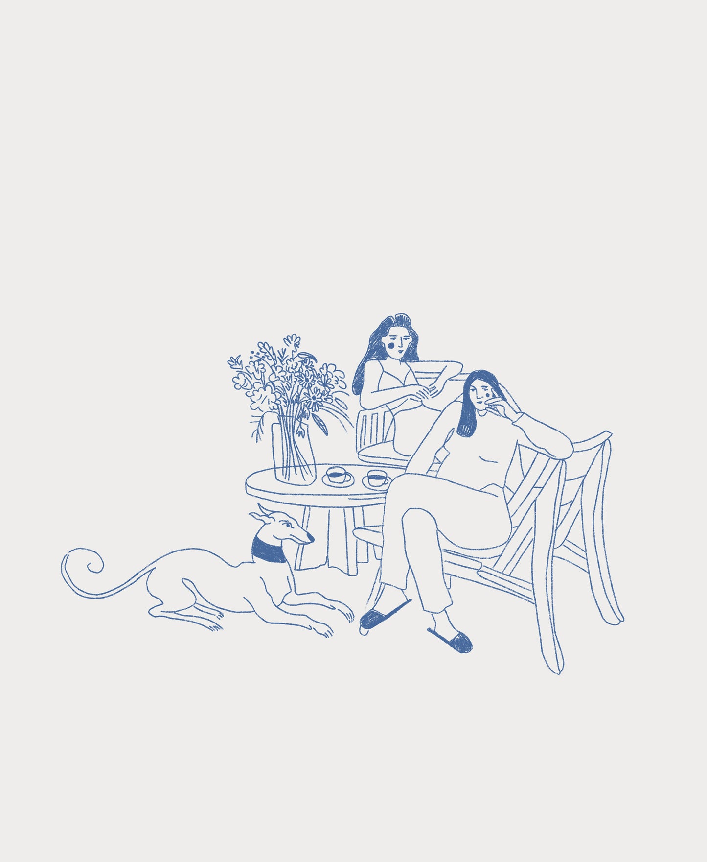 Postcard Girls