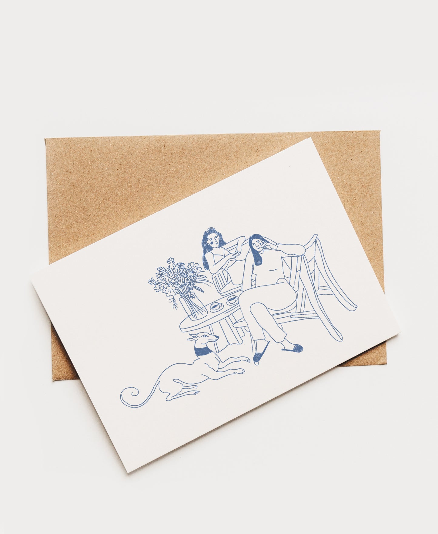 Postcard Girls