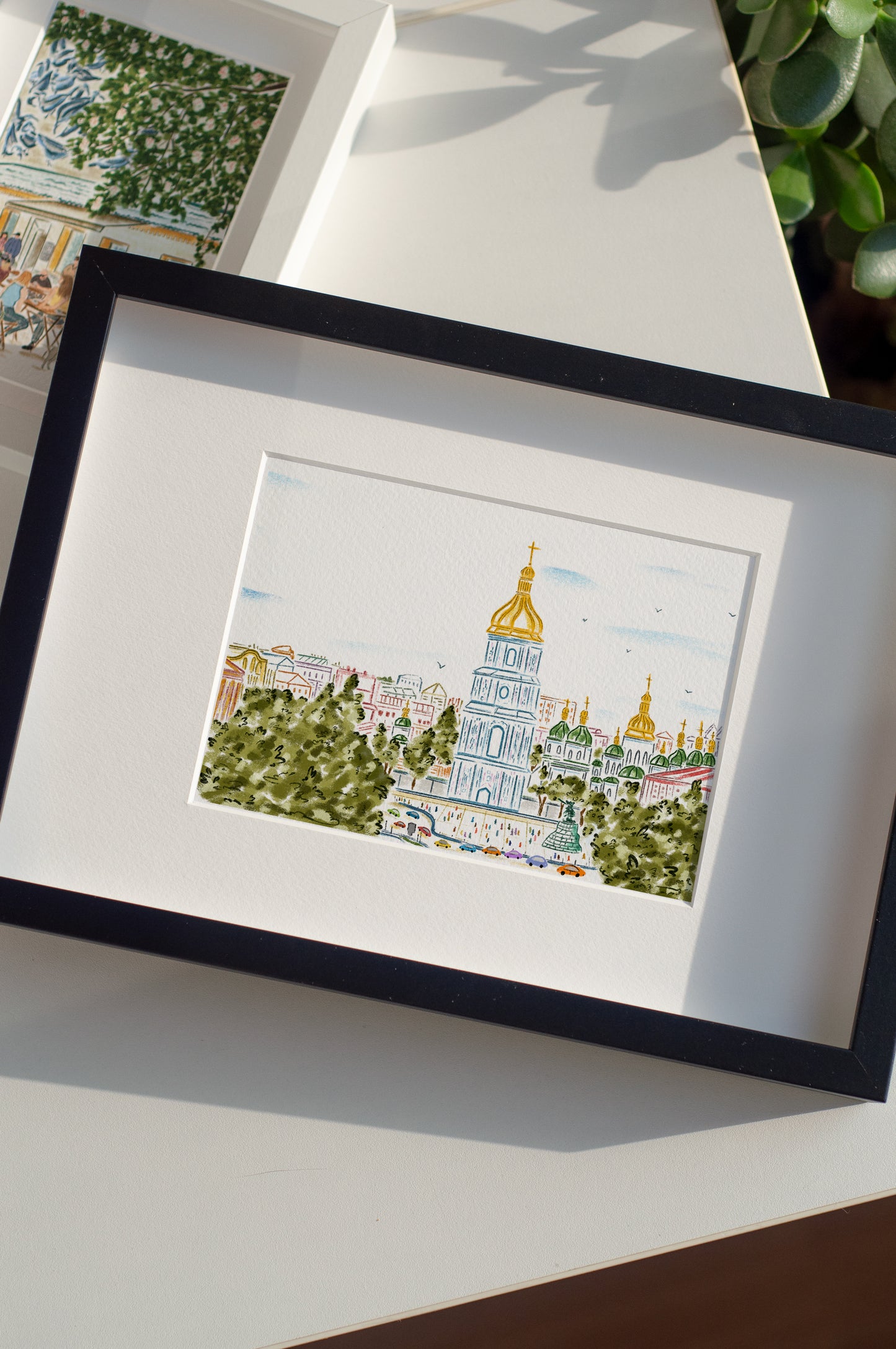 Saint Sophia