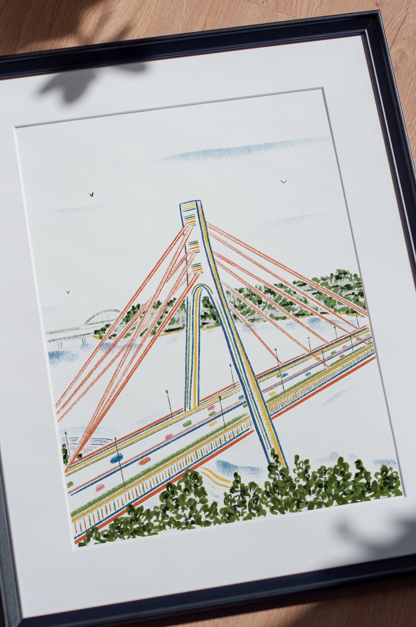 Північний міст