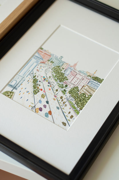 Khreshchatyk