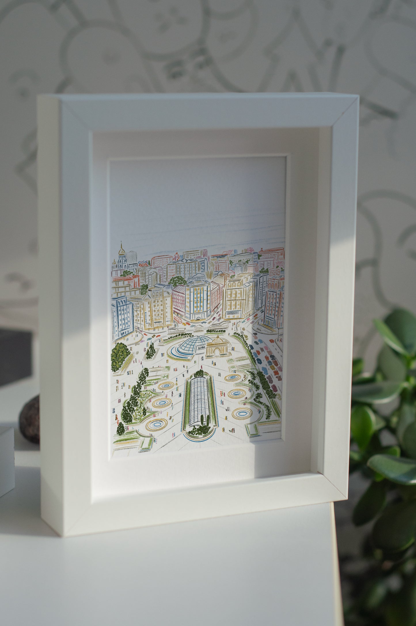 Maidan Nezalezhnosti