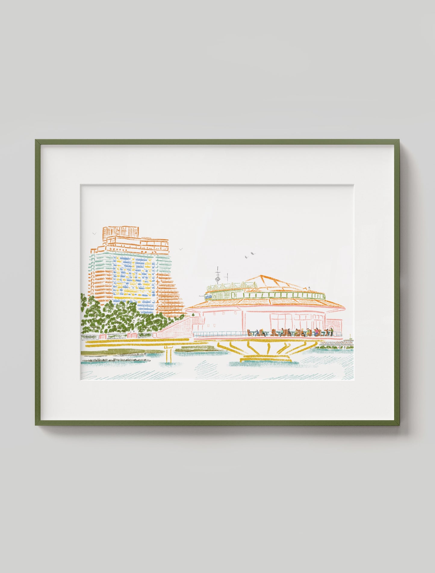 Dnipro Poplavok