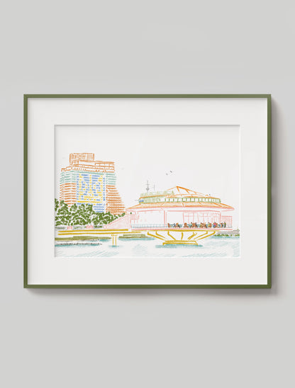 Dnipro Poplavok