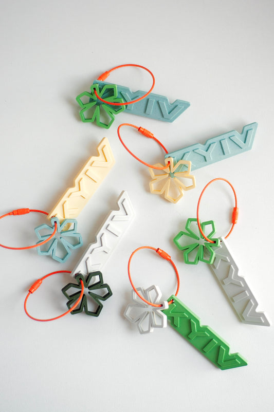 Брелок “Київ”