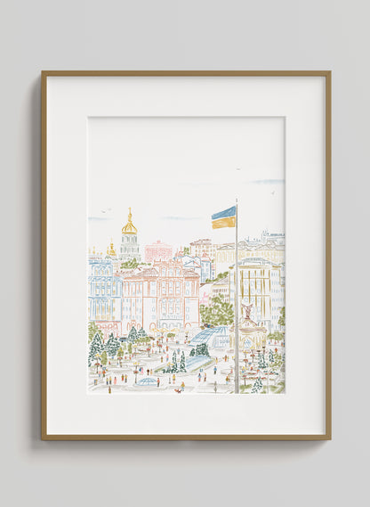 День Незалежності