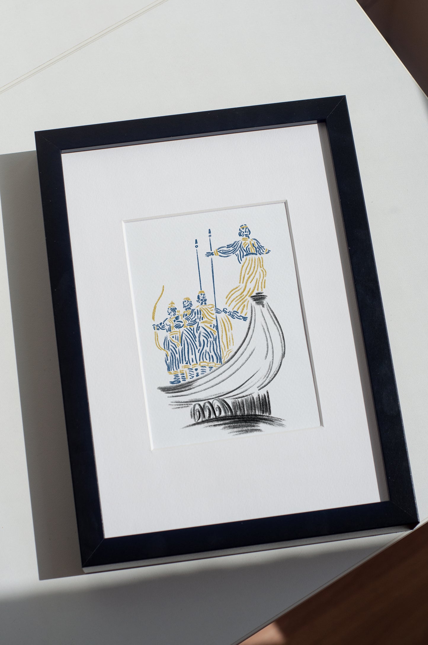 Засновники Києва