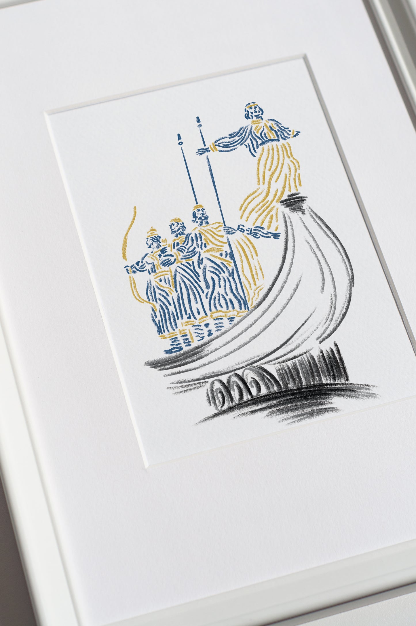 Засновники Києва