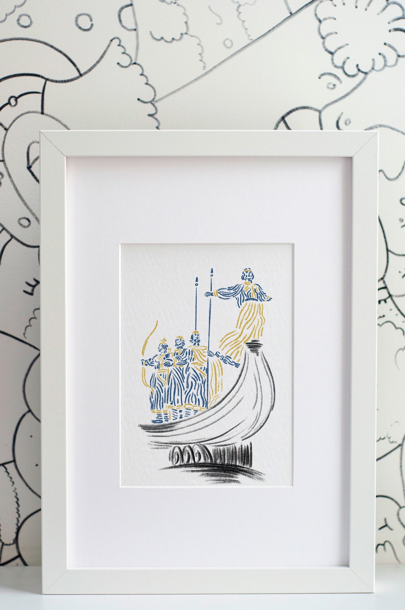 Засновники Києва