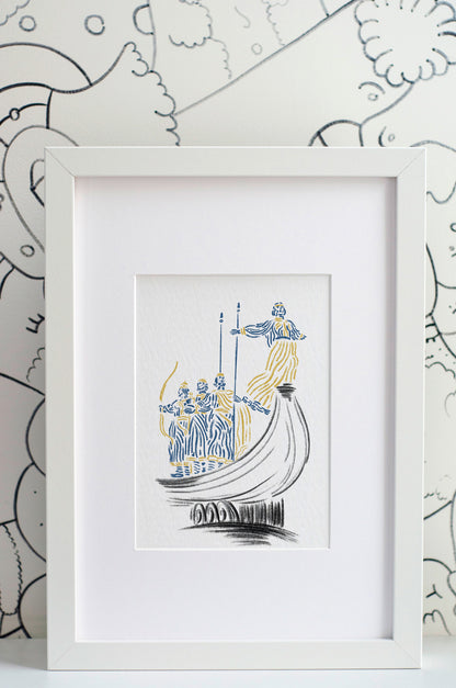 Засновники Києва