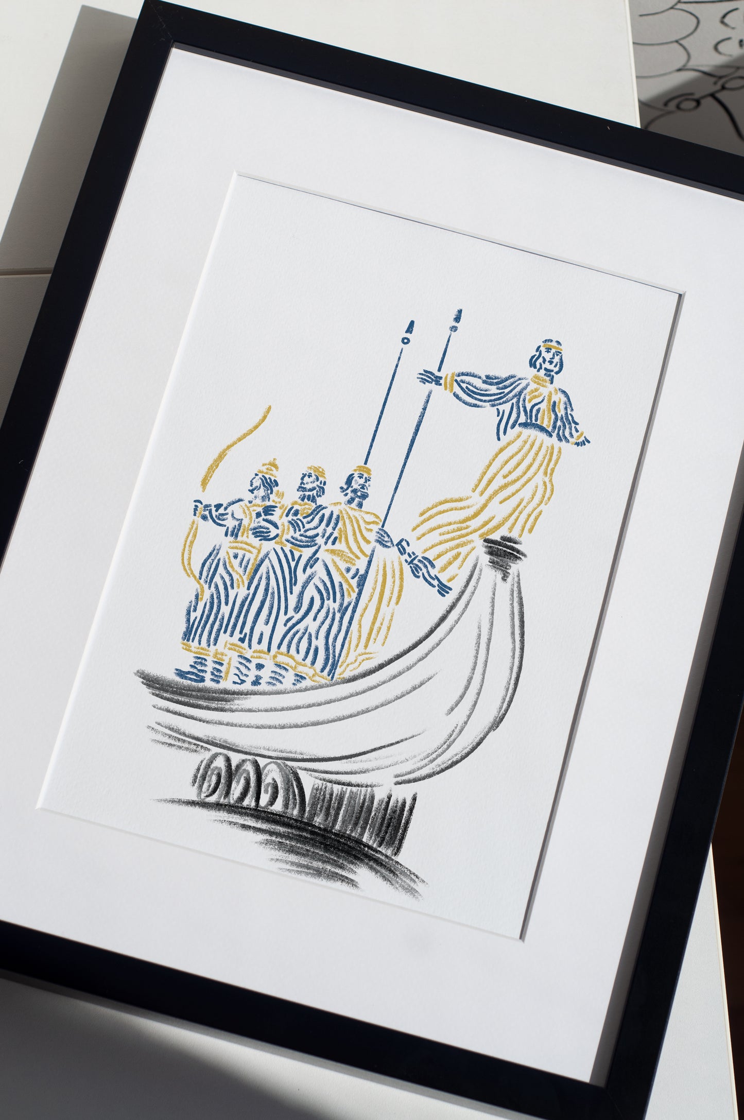 Засновники Києва