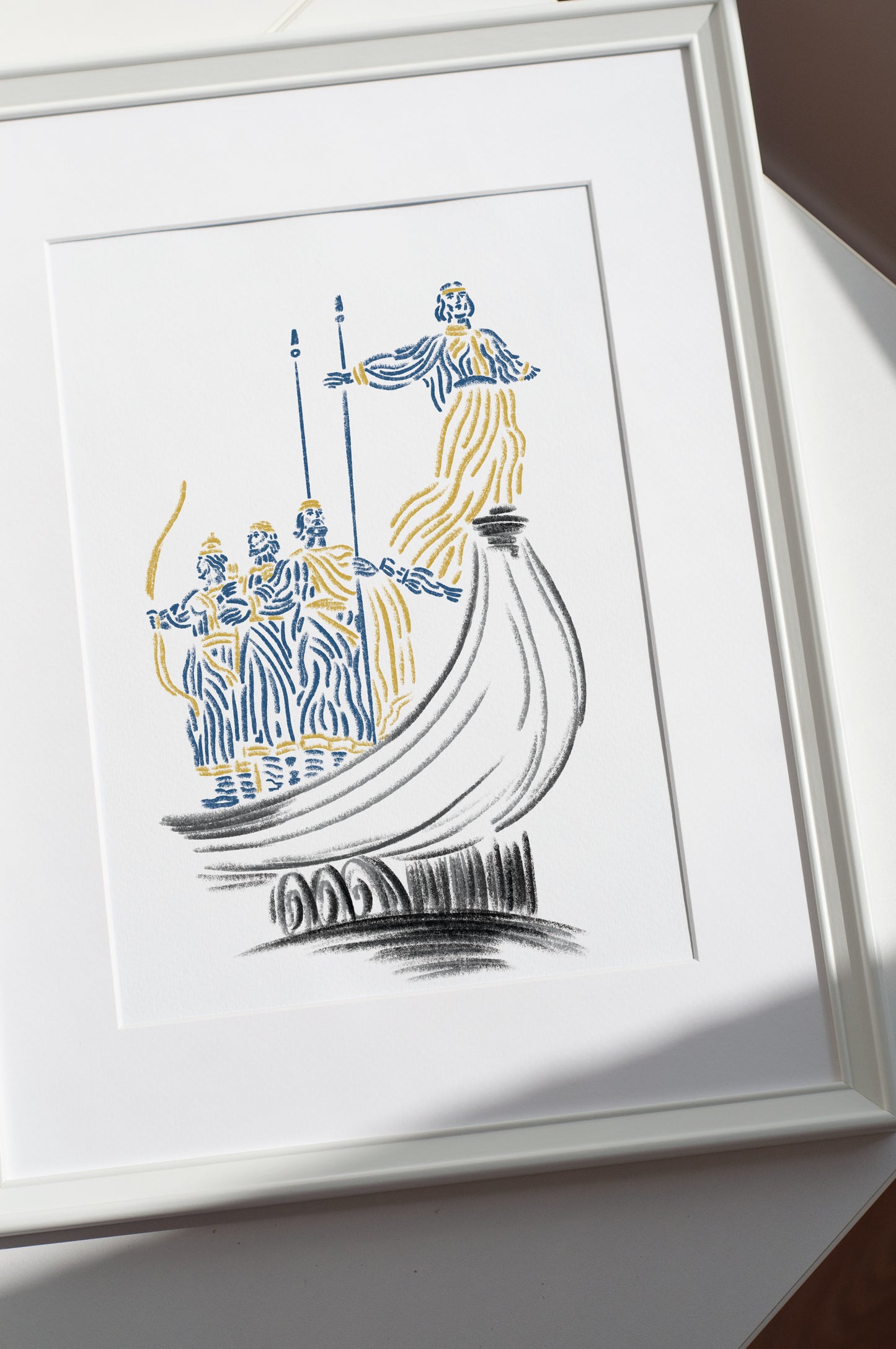 Засновники Києва