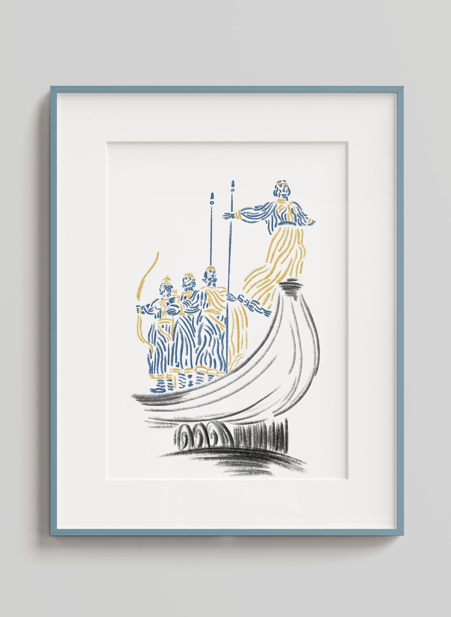 Засновники Києва