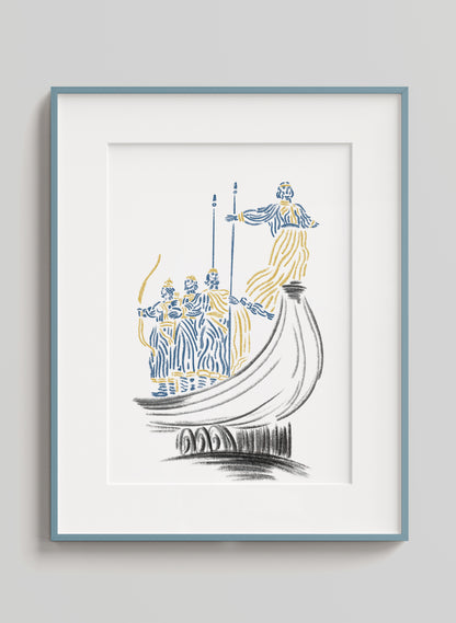 Засновники Києва